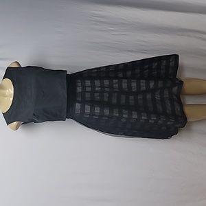 Size medium dress from Rule
